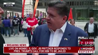Chicago Mayor OBLITERATED as Trump drops NIGHTMARE UPDATE on ANTIFA