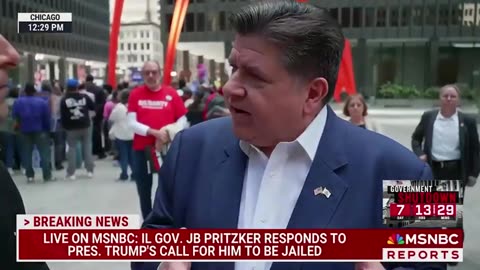 Chicago Mayor OBLITERATED as Trump drops NIGHTMARE UPDATE on ANTIFA