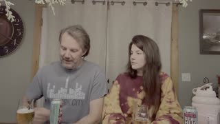 Goose Island Tropical Beer Hug Review