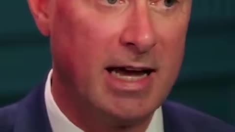 Your government is probably being controlled by the people who want to destroy your country