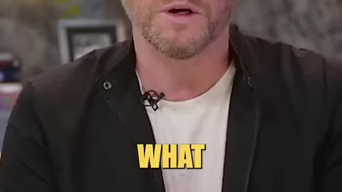 Bill Maher Makes the Crowd Go Quiet with This Chilling Warning