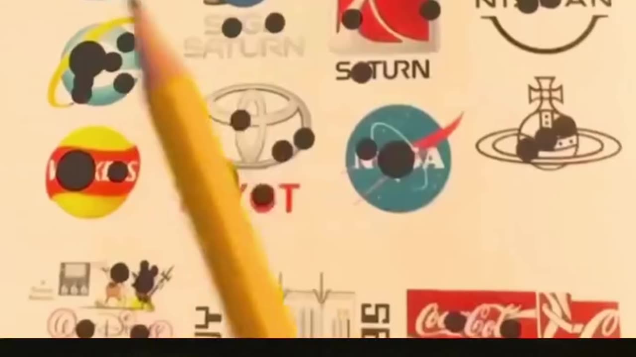 The Saturn Code Hidden in Christmas 🪐 🎅