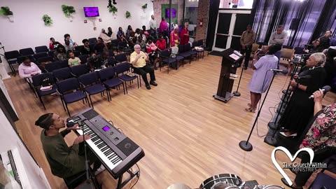 ✨🙌 The Church Within Ministries! 🙌✨
