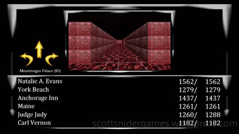 Mystical Justice SE Gameplay Video #309 (12-13-2025)