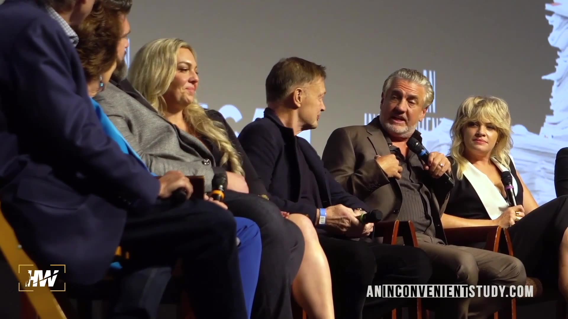 - ‘AN INCONVENIENT STUDY’ PREMIERES AT MALIBU FILM FESTIVAL