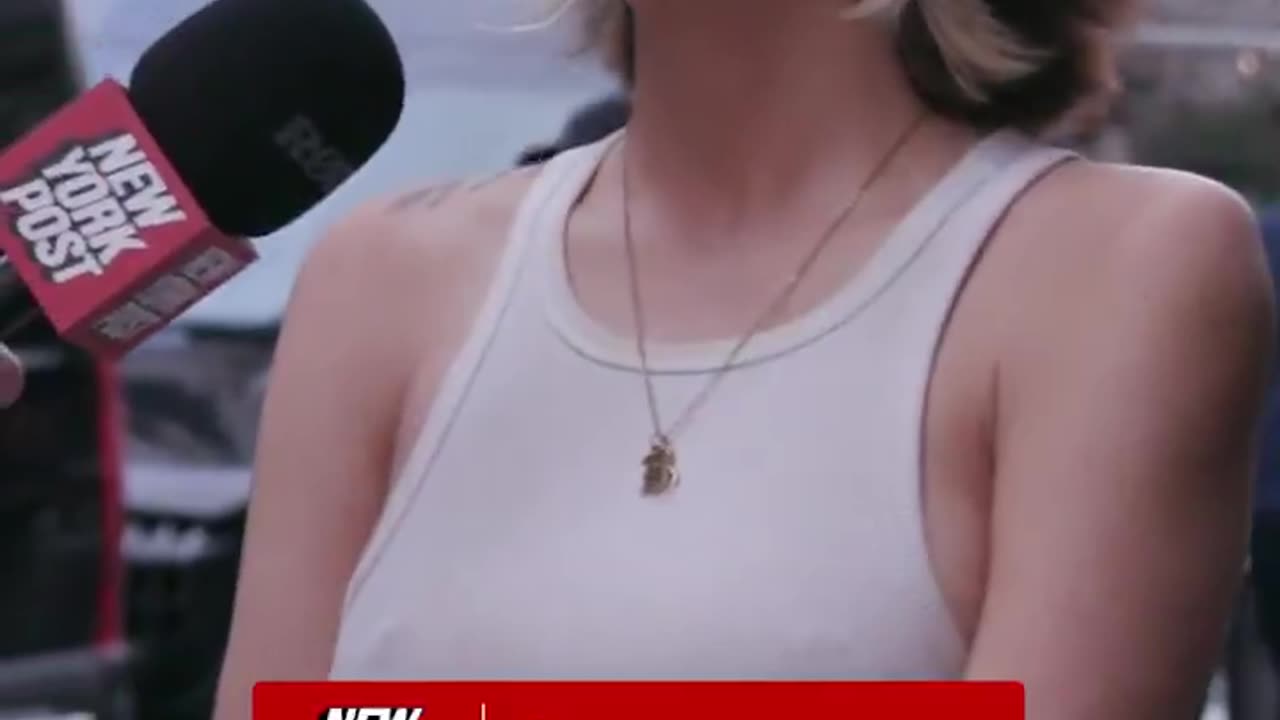 Zohran Mamdani has secured the vote NYC hookers