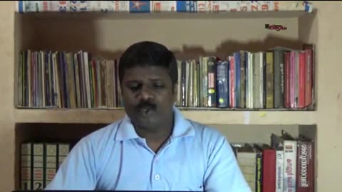ഐസിസ് - ഇസ്ലാമിക സംഘടനയോ, അതോ, ക്രിസ്ത്യൻ ഗൂഢാലോചനയോ - ബ്രദർ അനിൽകുമാർ വി അയ്യപ്പൻ (Part-1)
