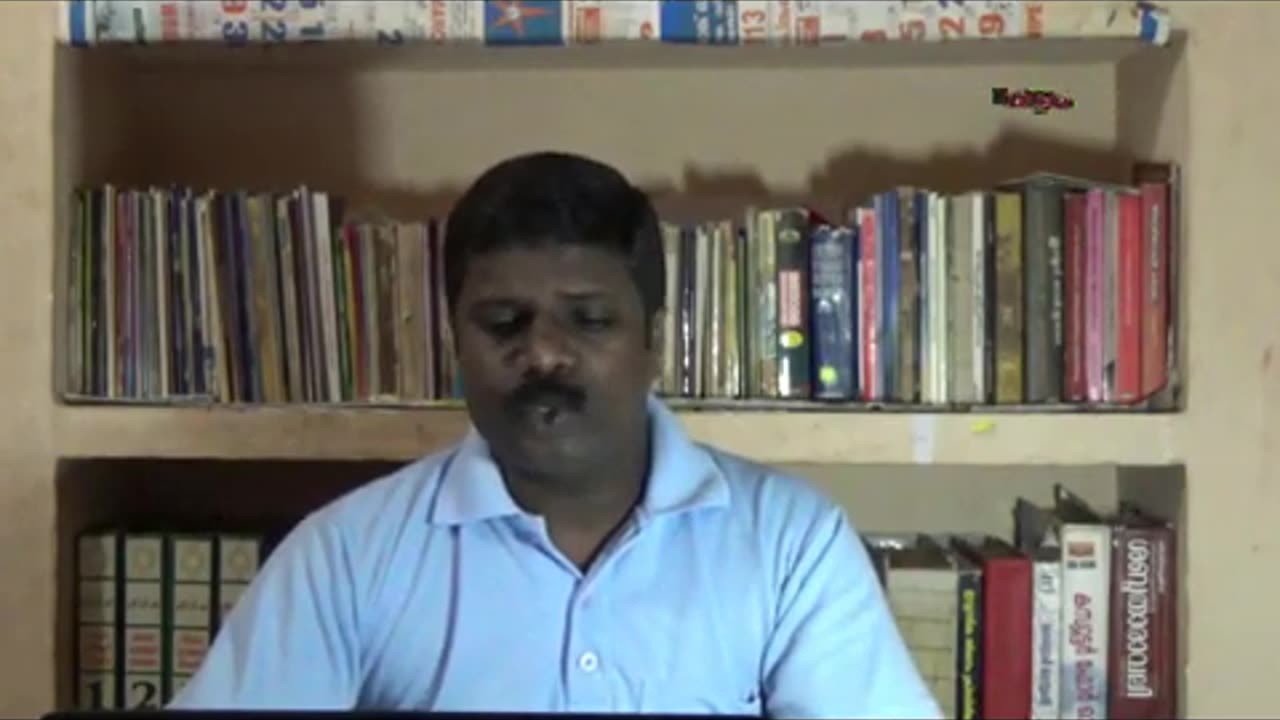 ഐസിസ് - ഇസ്ലാമിക സംഘടനയോ, അതോ, ക്രിസ്ത്യൻ ഗൂഢാലോചനയോ - ബ്രദർ അനിൽകുമാർ വി അയ്യപ്പൻ (Part-1)