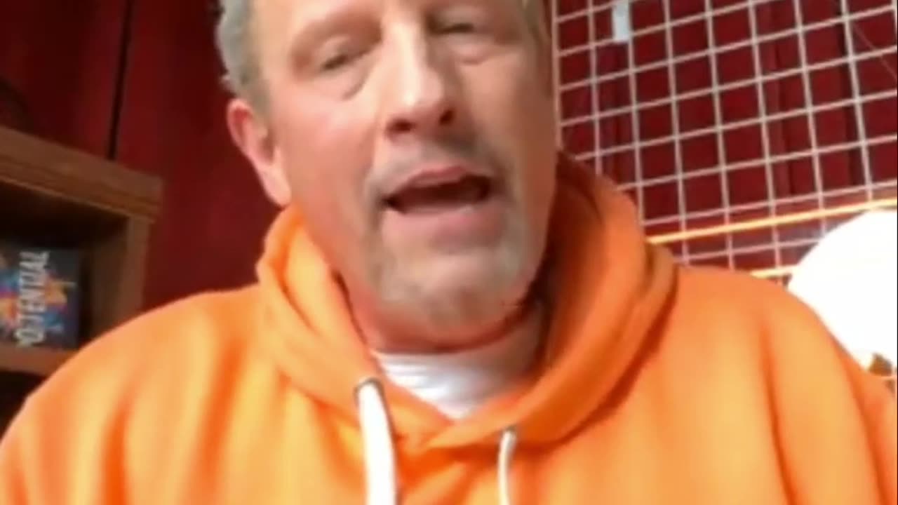 Discouragement keeps us from our potential