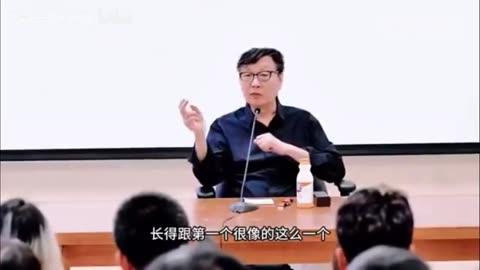 许子东 ：中国目前的小说与电视以及短视频，以《繁花》为例