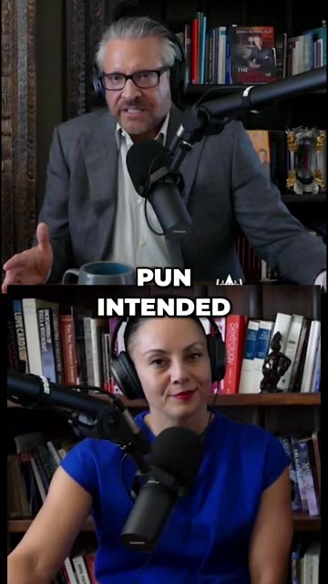 You DON'T Have Time - Time Has YOU!