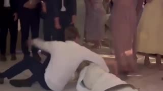 💃😂 The Comeback of the Bride! | FunFM