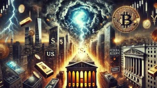 ⏳ Jim Rickards: “FOR GOD’S SAKE LISTEN!” Inflation Disaster Ahead