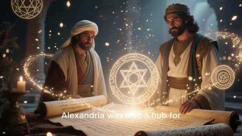 The Lost Years of Jesus: Age 12-30