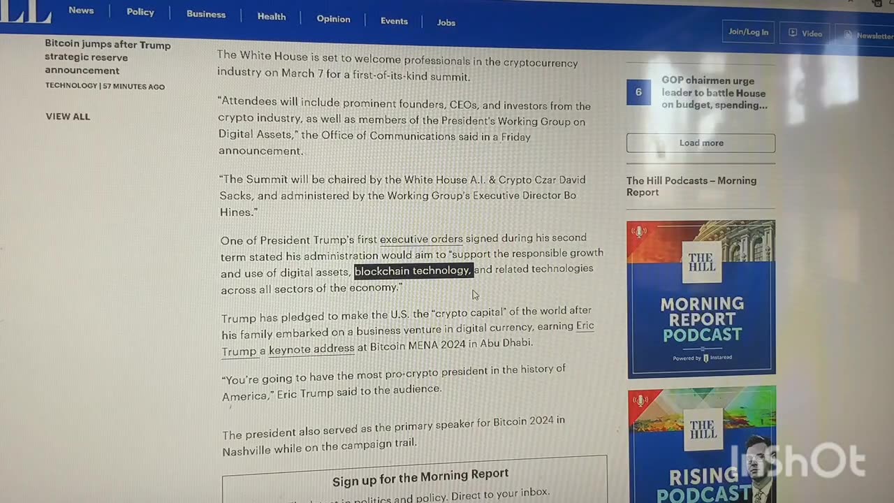 Trump, ICT, Israel & the 6g! Whenever You Are Done Giving Your Engagement To Current Thing Propaganda Narrative Networks Lets Talk About Business And Industry! 👀 #ArtOfTheDeal