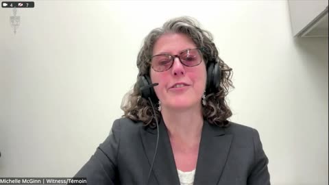 Standing Committee on Science and Research, Wednesday, Nov 5, 2025