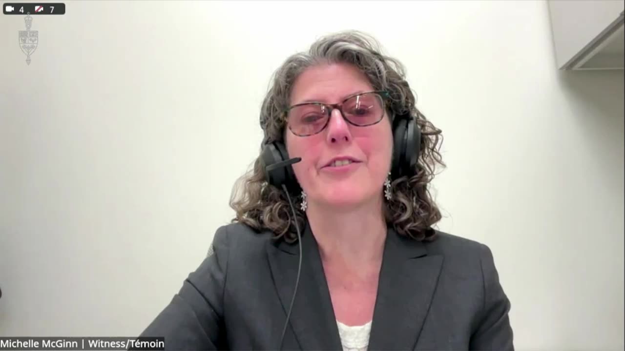 Standing Committee on Science and Research, Wednesday, Nov 5, 2025