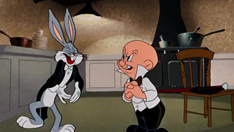 Slick Hare (1947) | Warner Bros