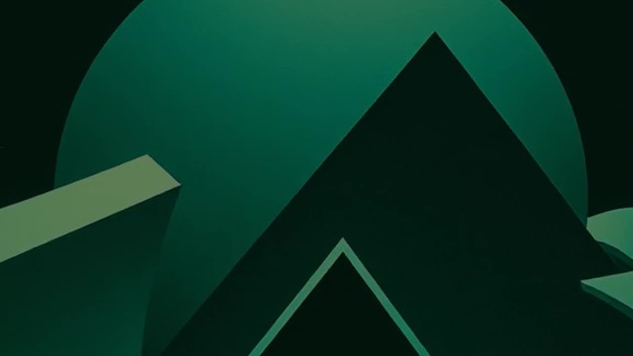 Digital Death Growl - Jade Mountain