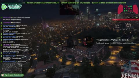 Blerp Clip: Not Enough Space - Primitive (Official Music Video)