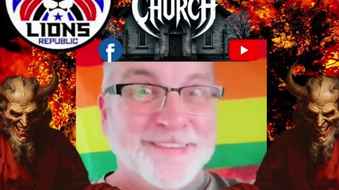 THE DEVIL WILL NOW BEGIN TO USE HIS MINIONS FROM OUTSIDE THE CHURCH.