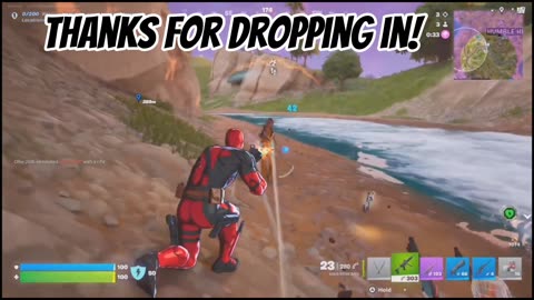 Super weird ending, never had this happen before