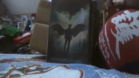 Pop Culture Unboxing Episode 157_ Horror Pack December (DVD) 2017