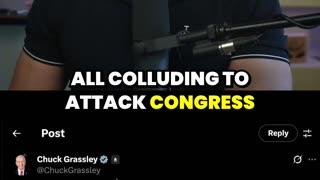 FBI Burn Bag Cover‑Up Blows WIDE OPEN