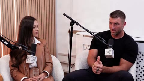 Tim Tebow: Human Trafficking Surpasses Historical Records - All Time High