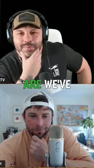 TRUMP'S TACTIC: DESTROY DEEPSTATE, BAIT THE LEADERS