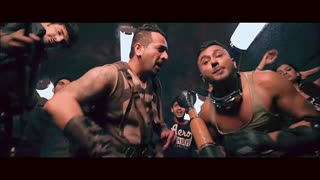 Yo Yo Honey Singh This Party Getting Hot Jazzy B Director Gifty Jazzy B Records
