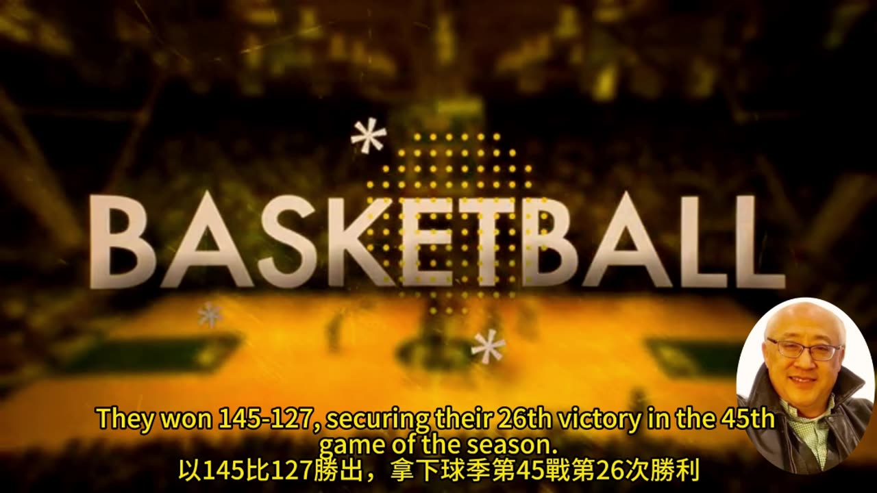 運動天地-場邊人語 暴龍高分-全員振奮