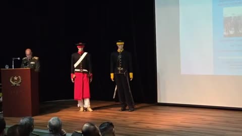 Evaluación final del Congreso Internacional "Bicentenario de los hechos históricos de 1825"