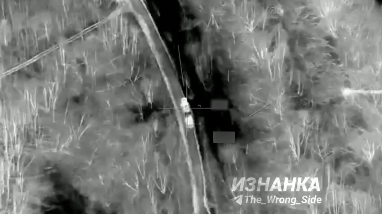 More footage from a Russian