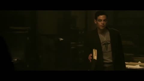 Nuremberg (2025) - U.S. TV Spot ('face')