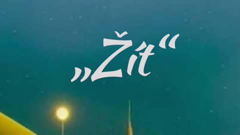 ❄ SNĚŽÍ, SNĚŽÍ…