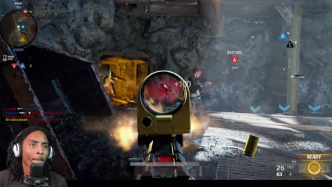 "You Ain’t Ready for This Madness Monday 😈🎮 (Black Ops 6 Edition)