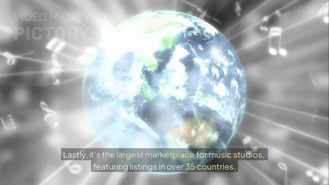 How Studiotime Became the Airbnb for Music Studios | Founder Story