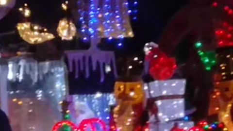 🎄🎄☃️☃️Christmas Eve⛄️⛄️🎄🎄🇨🇦Port Coquitlam 2025