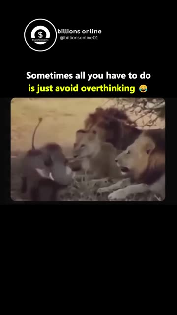 What thought do you need to let go of today?