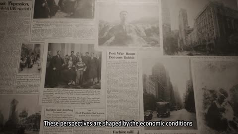 The Trump Economy and Affordability