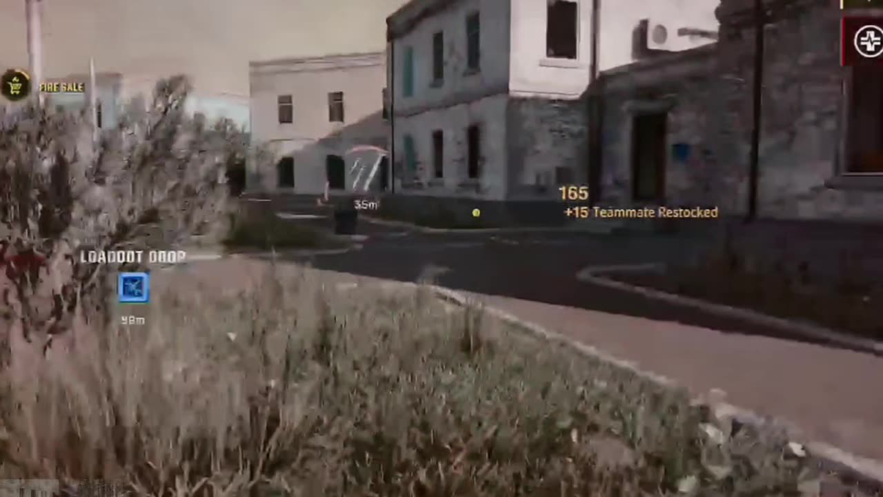 🚨🎮 COD Warzone: ROOFTOP Kill Compilation...