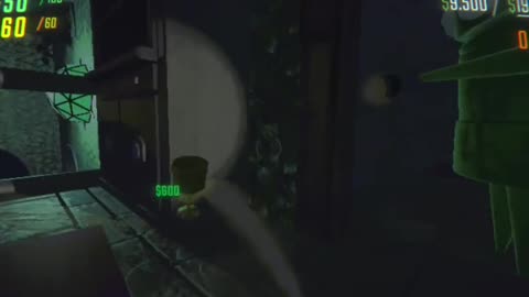 Where is everyone in REPO? #repogame