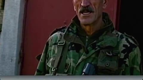 "Kad krenemo, gorit će nebo i zemlja!"