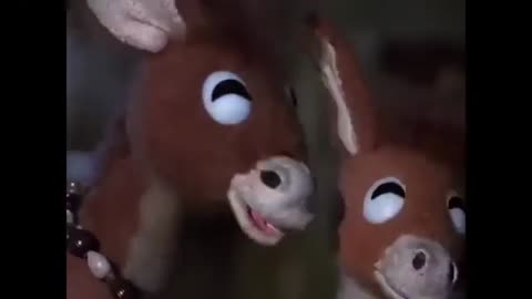 The History of Rankin and Bass Christmas Specials