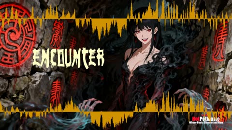 Encounter (Shamisen Metal)