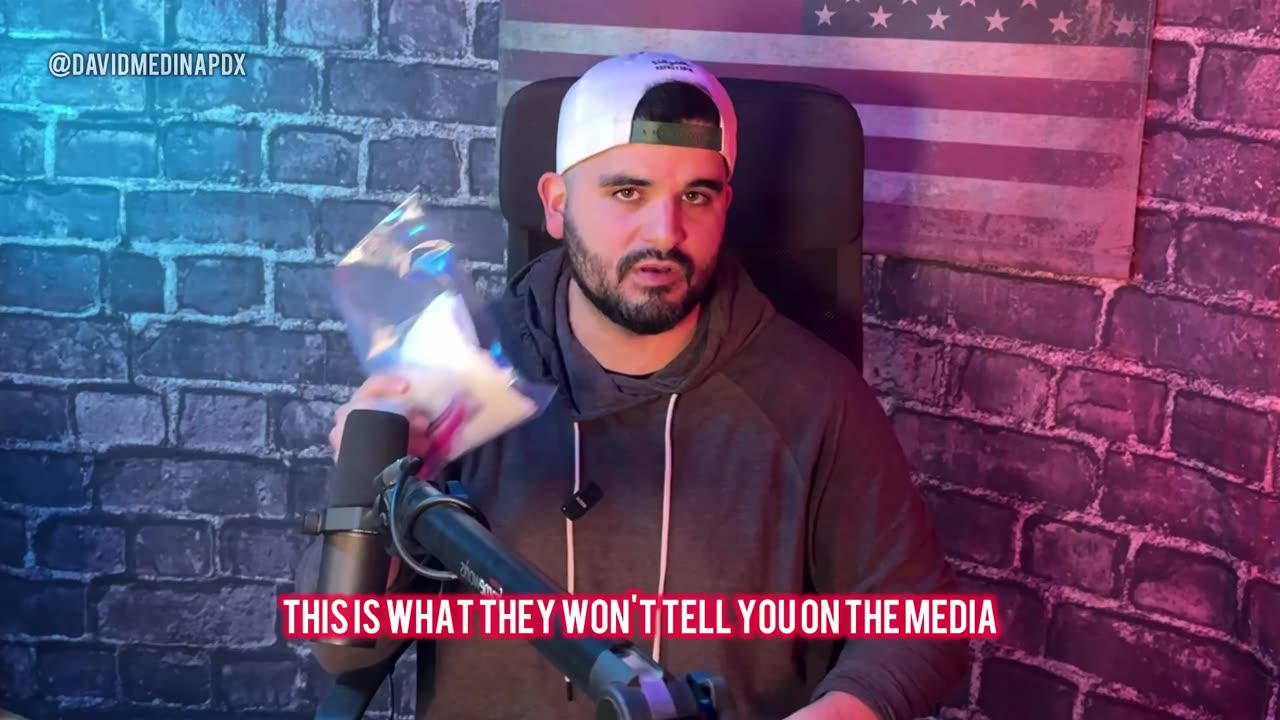 Portland Antifa's Doxxing of ICE Agents Is Exactly Why the National Guard Is Needed There