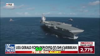 🟢 SecWar Pete Hegseth Announces 21ST STRIKE On Narco-Terrorists -- 80+ Killed So Far!