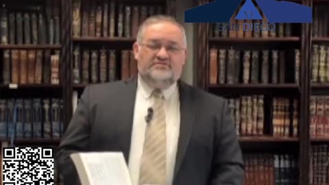 "The Blessing of Unity" - Rabbi Eddie Rosenberg on Parshat Vayechi 5786