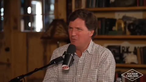 BASED TUCKER: Tucker Carlson Calls Out and Exposes Fake Christians!